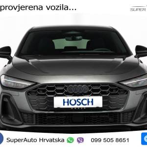 Audi A5 2.0 TFSI quattro ultra S tronic 2xS line 299 KS, ACC+360+GR SJED+PANO