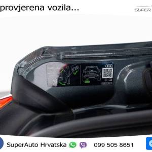 Audi A5 2.0 TFSI quattro ultra S tronic 2xS line 299 KS, ACC+360+GR SJED+PANO