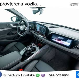 Audi A5 2.0 TFSI quattro ultra S tronic 2xS line 299 KS, ACC+360+GR SJED+PANO