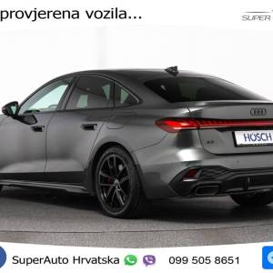 Audi A5 2.0 TFSI quattro ultra S tronic 2xS line 299 KS, ACC+360+GR SJED+PANO