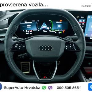 Audi A5 2.0 TFSI quattro ultra S tronic 2xS line 299 KS, ACC+360+GR SJED+PANO