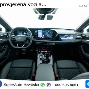 Audi A5 2.0 TFSI quattro ultra S tronic 2xS line 299 KS, ACC+360+GR SJED+PANO