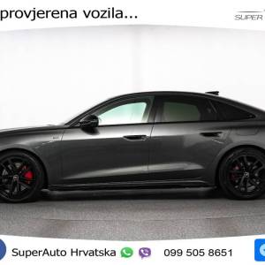 Audi A5 2.0 TFSI quattro ultra S tronic 2xS line 299 KS, ACC+360+GR SJED+PANO