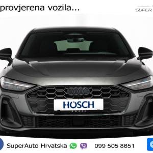 Audi A5 2.0 TFSI quattro ultra S tronic 2xS line 299 KS, ACC+360+GR SJED+PANO
