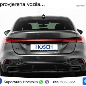 Audi A5 2.0 TFSI quattro ultra S tronic 2xS line 299 KS, ACC+360+GR SJED+PANO