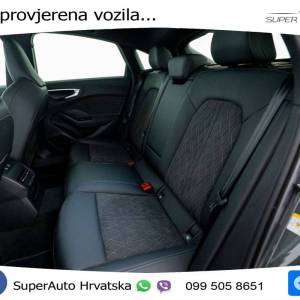 Audi A5 2.0 TFSI quattro ultra S tronic 2xS line 299 KS, ACC+360+GR SJED+PANO