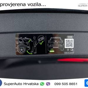 Audi A5 2.0 TFSI quattro ultra S tronic 2xS line 299 KS, ACC+360+GR SJED+PANO