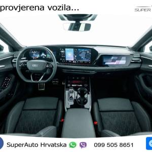 Audi A5 2.0 TFSI quattro ultra S tronic 2xS line 299 KS, ACC+360+GR SJED+PANO