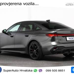 Audi A5 2.0 TFSI quattro ultra S tronic 2xS line 299 KS, ACC+360+GR SJED+PANO