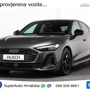 Audi A5 2.0 TFSI quattro ultra S tronic 2xS line 299 KS, ACC+360+GR SJED+PANO