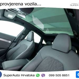 Audi A5 2.0 TFSI quattro ultra S tronic 2xS line 299 KS, ACC+360+GR SJED+PANO