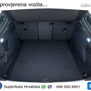 Audi A5 2.0 TFSI S tronic 2xS line 204 KS, ACC+KAM+GR SJED+VIRT+NAVI