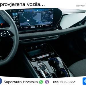 Audi A5 2.0 TFSI S tronic 2xS line 204 KS, ACC+KAM+GR SJED+VIRT+NAVI