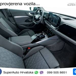 Audi A5 2.0 TFSI S tronic 2xS line 204 KS, ACC+KAM+GR SJED+VIRT+NAVI