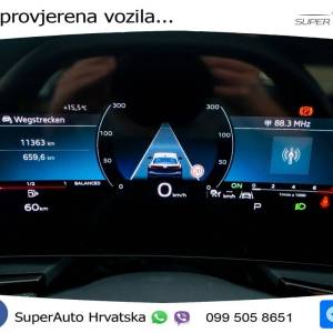 Audi A5 2.0 TFSI S tronic 2xS line 204 KS, ACC+KAM+GR SJED+VIRT+NAVI