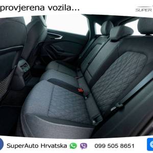 Audi A5 2.0 TFSI S tronic 2xS line 204 KS, ACC+KAM+GR SJED+VIRT+NAVI
