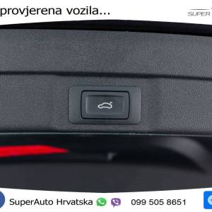 Audi A5 2.0 TFSI S tronic 2xS line 204 KS, ACC+KAM+GR SJED+VIRT+NAVI