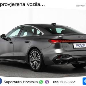 Audi A5 2.0 TFSI S tronic 2xS line 204 KS, ACC+KAM+GR SJED+VIRT+NAVI