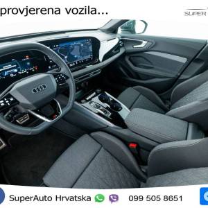 Audi A5 2.0 TFSI S tronic 2xS line 204 KS, ACC+KAM+GR SJED+VIRT+NAVI