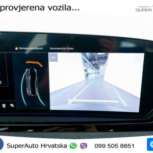 Audi A5 2.0 TFSI S tronic 2xS line 204 KS, ACC+KAM+GR SJED+VIRT+NAVI