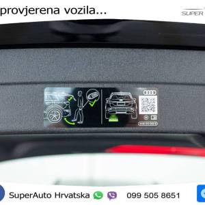 Audi A5 Avant 2.0 TDI S tronic 2xS line 204 KS, ACC+360+GR SJED+VIRT+NAVI