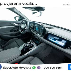 Audi A5 Avant 2.0 TDI S tronic 2xS line 204 KS, ACC+360+GR SJED+VIRT+NAVI