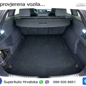 Audi A5 Avant 2.0 TDI S tronic 2xS line 204 KS, ACC+360+GR SJED+VIRT+NAVI