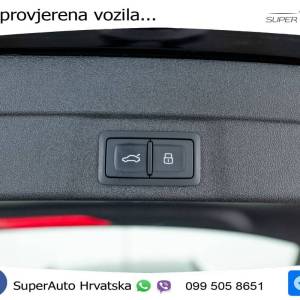 Audi A5 Avant 2.0 TDI S tronic 2xS line 204 KS, ACC+360+GR SJED+VIRT+NAVI