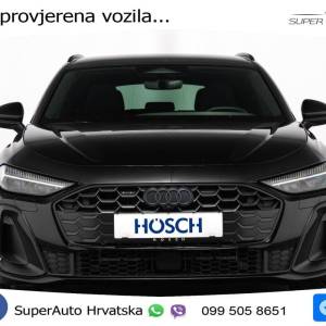 Audi A5 Avant 2.0 TFSI quattro ultra S tronic 2xS line 299 KS, 360+GR SJED+PANO