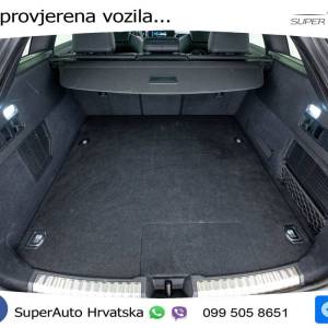 Audi A5 Avant 2.0 TFSI quattro ultra S tronic 2xS line 299 KS, 360+GR SJED+PANO