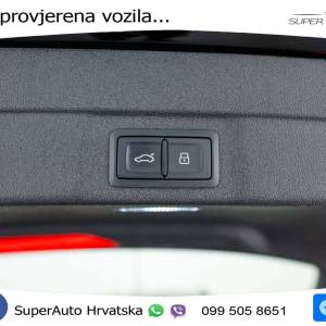 Audi A5 Avant 2.0 TFSI quattro ultra S tronic 2xS line 299 KS, 360+GR SJED+PANO