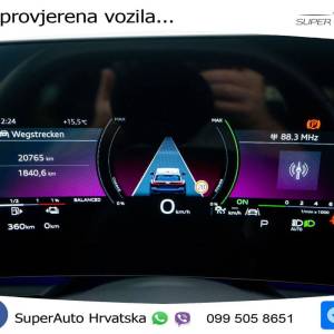 Audi A5 Avant 2.0 TFSI quattro ultra S tronic 2xS line 299 KS, 360+GR SJED+PANO