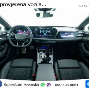 Audi A5 Avant 2.0 TFSI quattro ultra S tronic 2xS line 299 KS, 360+GR SJED+PANO