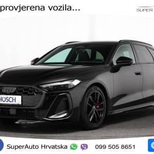 Audi A5 Avant 2.0 TFSI quattro S tronic 2xS line 299 KS, MATRIX+ACC+GR SJED+360
