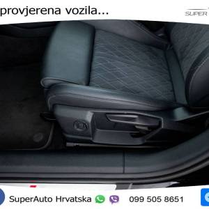 Audi A5 Avant 2.0 TFSI quattro S tronic 2xS line 299 KS, MATRIX+ACC+GR SJED+360