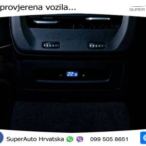 Audi A5 Avant 2.0 TFSI quattro S tronic 2xS line 299 KS, MATRIX+ACC+GR SJED+360