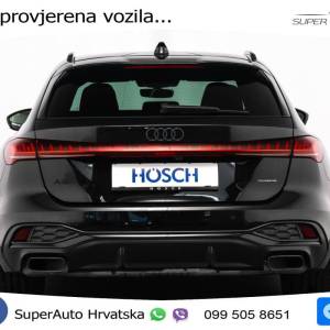 Audi A5 Avant 2.0 TFSI quattro S tronic 2xS line 299 KS, MATRIX+ACC+GR SJED+360