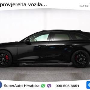 Audi A5 Avant 2.0 TFSI quattro S tronic 2xS line 299 KS, MATRIX+ACC+GR SJED+360