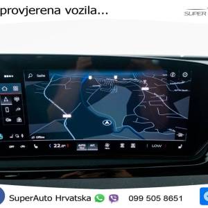 Audi A5 Avant 2.0 TFSI quattro S tronic 2xS line 299 KS, MATRIX+ACC+GR SJED+360