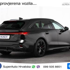 Audi A5 Avant 2.0 TFSI quattro S tronic 2xS line 299 KS, MATRIX+ACC+GR SJED+360