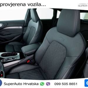 Audi A5 Avant 2.0 TFSI quattro S tronic 2xS line 299 KS, MATRIX+ACC+GR SJED+360