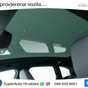 Audi A5 Avant 2.0 TFSI quattro S tronic 2xS line 299 KS, MATRIX+ACC+GR SJED+360