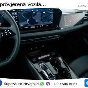 Audi A5 Avant 2.0 TFSI quattro S tronic 2xS line 299 KS, MATRIX+ACC+GR SJED+360