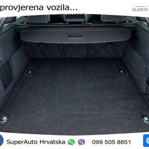 Audi A5 Avant 2.0 TFSI quattro S tronic 2xS line 299 KS, MATRIX+ACC+GR SJED+360