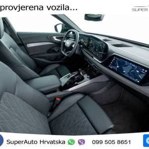 Audi A5 Avant 2.0 TFSI quattro S tronic 2xS line 299 KS, MATRIX+ACC+GR SJED+360