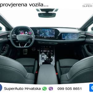 Audi A5 Avant 2.0 TFSI quattro S tronic 2xS line 299 KS, MATRIX+ACC+GR SJED+360