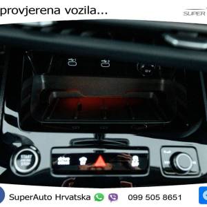 Audi A5 Avant 2.0 TFSI quattro S tronic 2xS line 299 KS, MATRIX+ACC+GR SJED+360