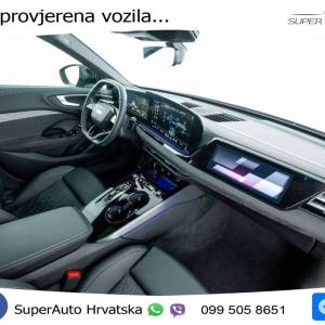 Audi A5 Avant 2.0 TFSI quattro ultra S tronic 2xS line 299 KS, 360+GR SJED+PANO