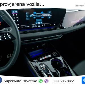 Audi A5 Avant 2.0 TFSI quattro ultra S tronic 2xS line 299 KS, 360+GR SJED+PANO