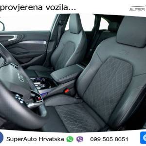 Audi A5 Avant 2.0 TFSI quattro ultra S tronic 2xS line 299 KS, 360+GR SJED+PANO
